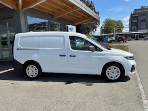 Ford Grand Transit Connect Kasten 2.0 EcoBlue 122 Trend DSG