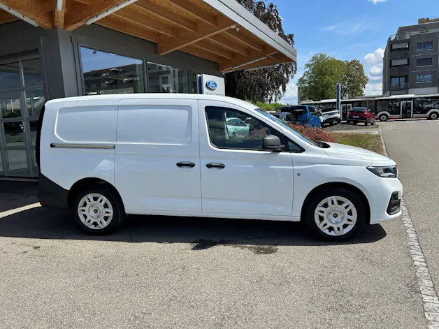 Ford Grand Transit Connect Kaw. 2.0 EcoBlue 122 Trend