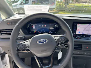 Ford Grand Transit Connect Kasten 2.0 EcoBlue 122 Trend DSG