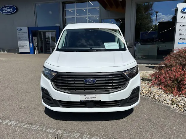 Ford Grand Transit Connect Kaw. 2.0 EcoBlue 122 Trend