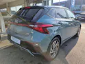 Hyundai i20 1.0 T-GDi Amplia DCT