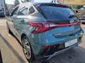 Hyundai i20 1.0 T-GDi Amplia DCT