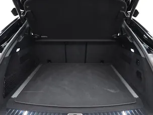 Porsche Cayenne Turbo E-Hybrid Coupé mit GT-Paket