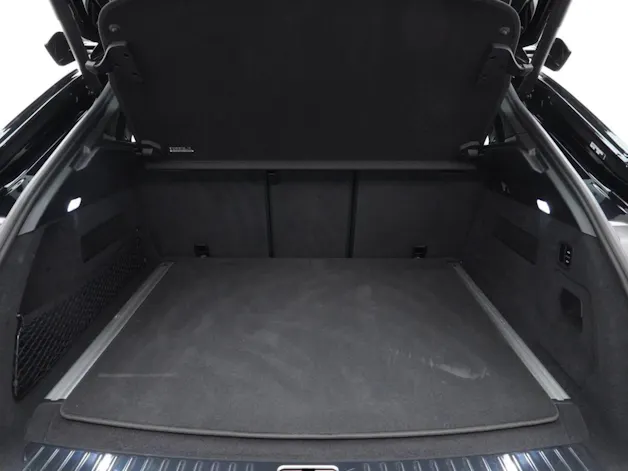 Porsche Cayenne Turbo E-Hybrid Coupé mit GT-Paket