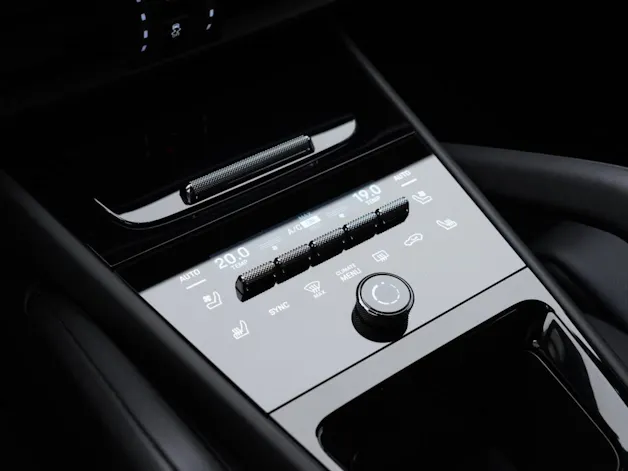 Porsche Cayenne Turbo E-Hybrid Coupé mit GT-Paket