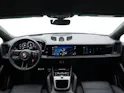 Porsche Cayenne Turbo E-Hybrid Coupé mit GT-Paket