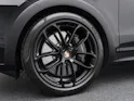 Porsche Cayenne Turbo E-Hybrid Coupé mit GT-Paket