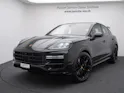 Porsche Cayenne Turbo E-Hybrid Coupé mit GT-Paket