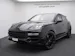 Porsche Cayenne Turbo E-Hybrid Coupé mit GT-Paket
