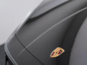 Porsche Cayenne Turbo E-Hybrid Coupé mit GT-Paket
