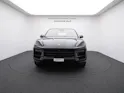 Porsche Cayenne Turbo E-Hybrid Coupé mit GT-Paket