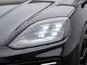 Porsche Cayenne Turbo E-Hybrid Coupé mit GT-Paket