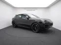 Porsche Cayenne Turbo E-Hybrid Coupé mit GT-Paket