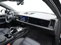 Porsche Cayenne Turbo E-Hybrid Coupé mit GT-Paket