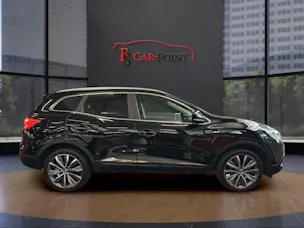 Renault Kadjar 1.2 16V Turbo Bose EDC