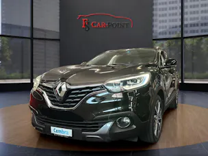 Renault Kadjar 1.2 16V Turbo Bose EDC