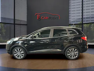 Renault Kadjar 1.2 16V Turbo Bose EDC