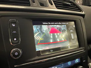 Renault Kadjar 1.2 16V Turbo Bose EDC