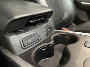 Renault Kadjar 1.2 16V Turbo Bose EDC