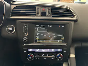 Renault Kadjar 1.2 16V Turbo Bose EDC