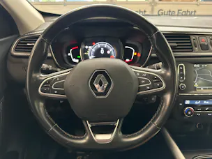 Renault Kadjar 1.2 16V Turbo Bose EDC