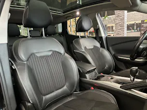 Renault Kadjar 1.2 16V Turbo Bose EDC