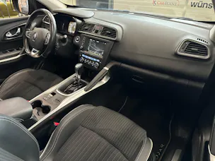 Renault Kadjar 1.2 16V Turbo Bose EDC