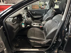 Renault Kadjar 1.2 16V Turbo Bose EDC