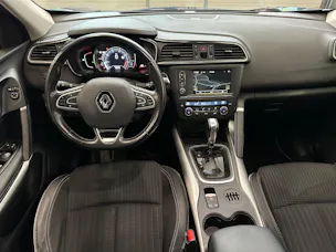 Renault Kadjar 1.2 16V Turbo Bose EDC