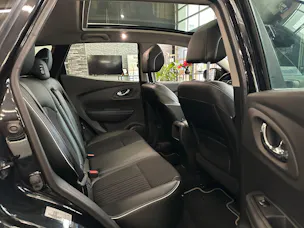 Renault Kadjar 1.2 16V Turbo Bose EDC