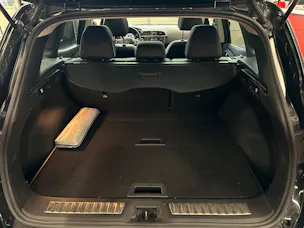 Renault Kadjar 1.2 16V Turbo Bose EDC