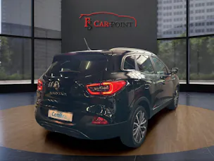 Renault Kadjar 1.2 16V Turbo Bose EDC