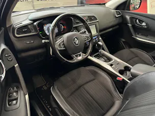 Renault Kadjar 1.2 16V Turbo Bose EDC