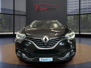 Renault Kadjar 1.2 16V Turbo Bose EDC
