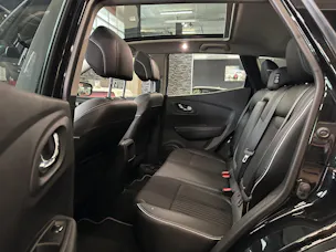 Renault Kadjar 1.2 16V Turbo Bose EDC