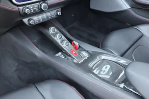 Ferrari Portofino 3.9 V8 T