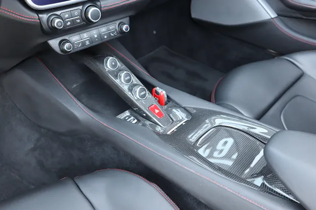 Ferrari Portofino 3.9 V8 T