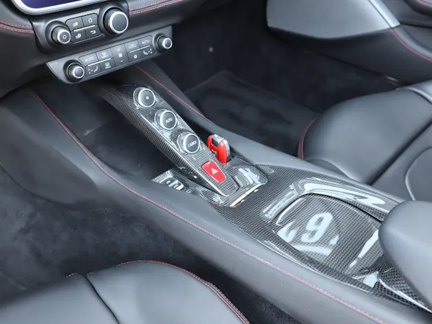 Ferrari Portofino 3.9 V8 T