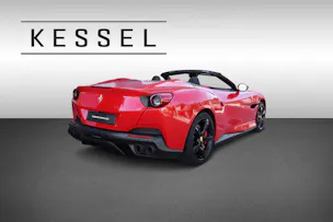 Ferrari Portofino 3.9 V8 T