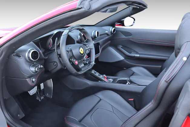 Ferrari Portofino 3.9 V8 T
