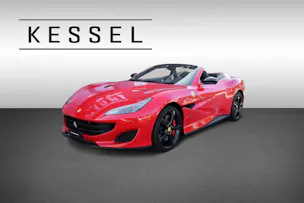 Ferrari Portofino 3.9 V8 T