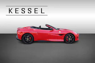 Ferrari Portofino 3.9 V8 T