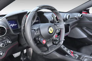 Ferrari Portofino 3.9 V8 T