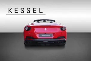 Ferrari Portofino 3.9 V8 T