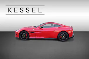 Ferrari Portofino 3.9 V8 T