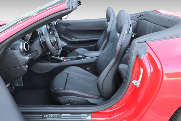Ferrari Portofino 3.9 V8 T