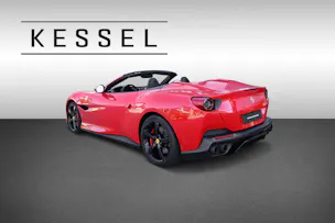 Ferrari Portofino 3.9 V8 T