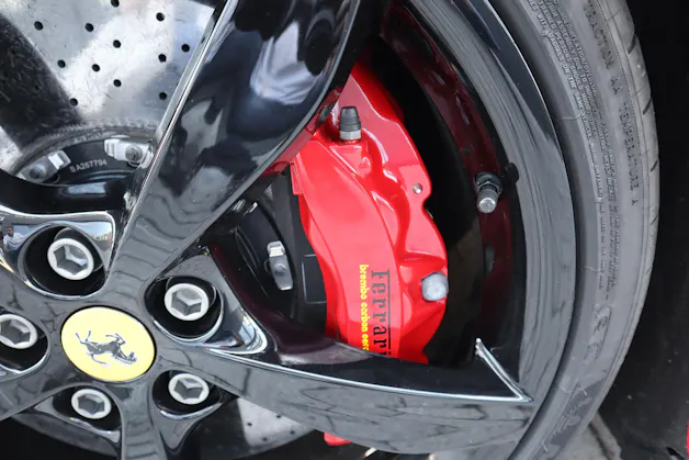 Ferrari Portofino 3.9 V8 T