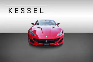 Ferrari Portofino 3.9 V8 T