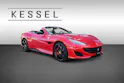 Ferrari Portofino 3.9 V8 T